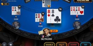 Blackjack Funny888 – ฝึกฝนทักษะการคิดเชิงกลยุทธ์และการเดิมพัน
