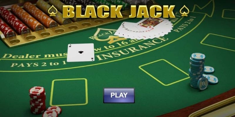 แนะนำ Blackjack Funny888