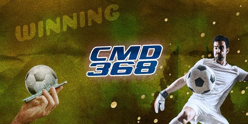 แนะนำฟีเจอร์บางอย่างของล็อบบี้ CMD368 ที่ Funny888 ให้กับผู้เล่น
