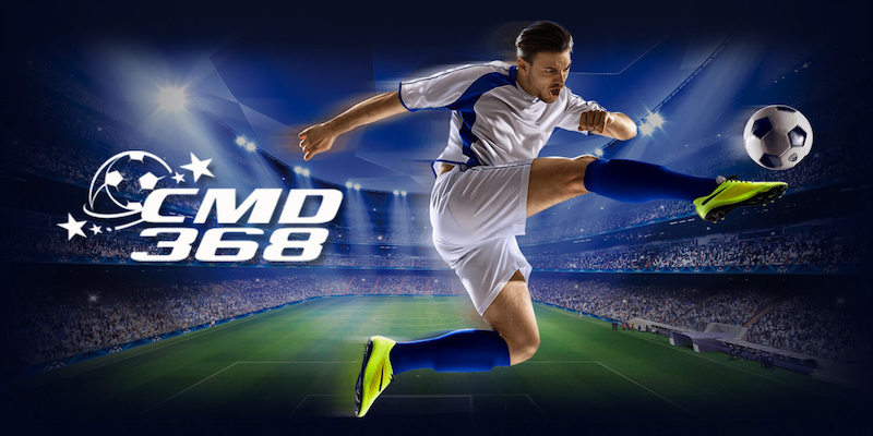 รีวิวประเภทที่นิยมที่มีอยู่ในล็อบบี้กีฬา CMD368