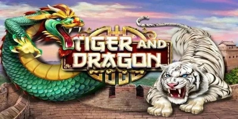 ภาพรวมของ Funny888 Dragon Tiger