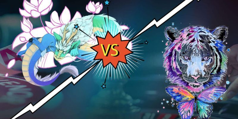 กฎกติกาของเกม Dragon Tiger ที่ Funny888: คำแนะนำสำหรับมือใหม่
