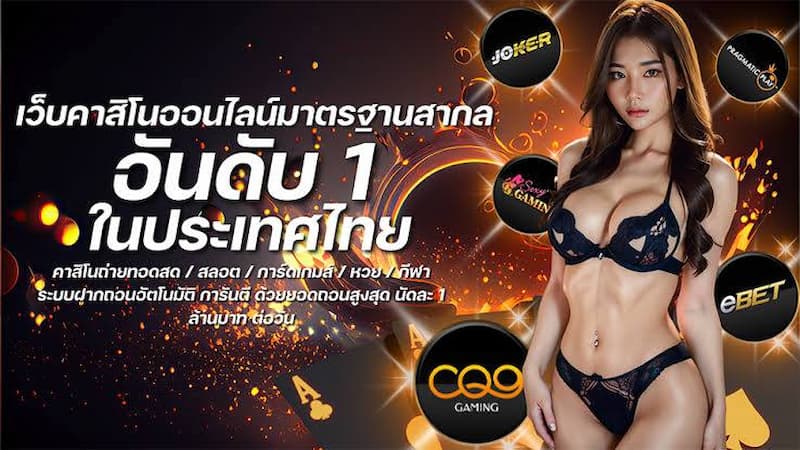 คู่มือการเข้าสู่ระบบ Funny888