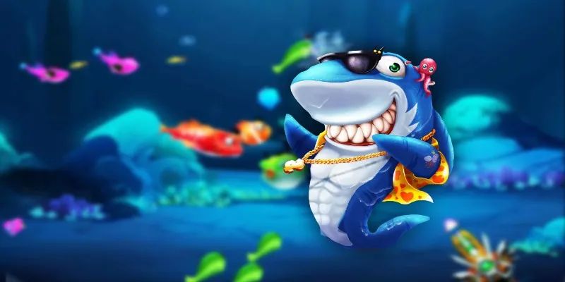 Funny888 เกมยิงปลา - รางวัลใหญ่ ประสบการณ์สุดตื่นเต้น!