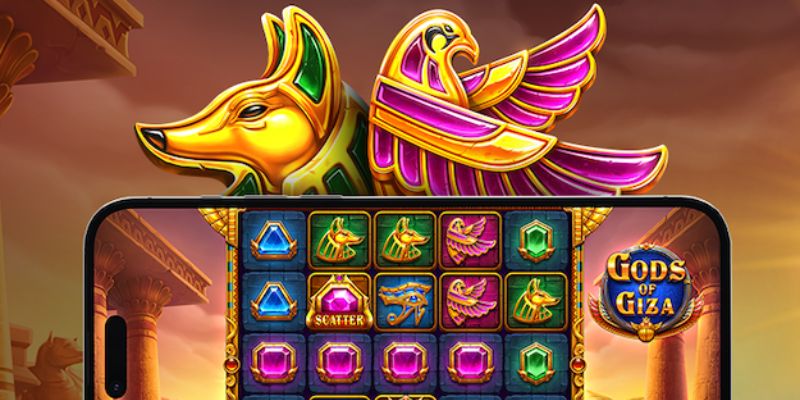 พบกับเกมสล็อต Funny888 สุดฮิต