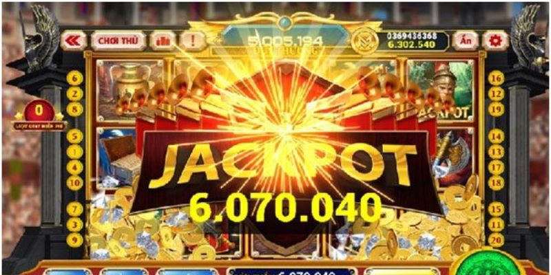 Habanero Slots – ล็อบบี้เกมที่น่าดึงดูดพร้อมอัตราการชนะที่สูง