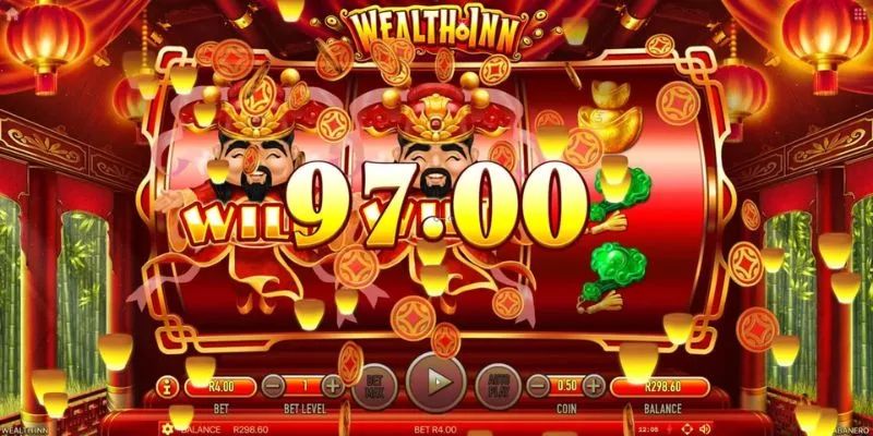 Jili City Funny888 แจ็กพอตระเบิด – มีโอกาสลุ้นรางวัลใหญ่ทุกวัน!