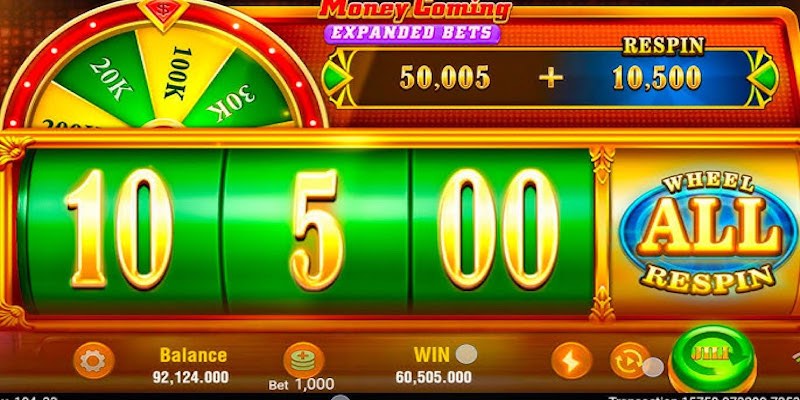 วิธีการเล่นแจ็คพอตที่ Funny888