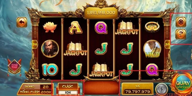 ภาพรวมของเกมสล็อต Pragmatic Play ที่ได้รับความนิยมอย่างมาก