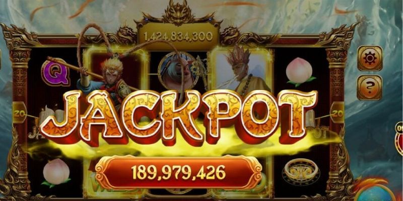 เกมฮิตที่ล็อบบี้แจ็คพอต Fuuny888