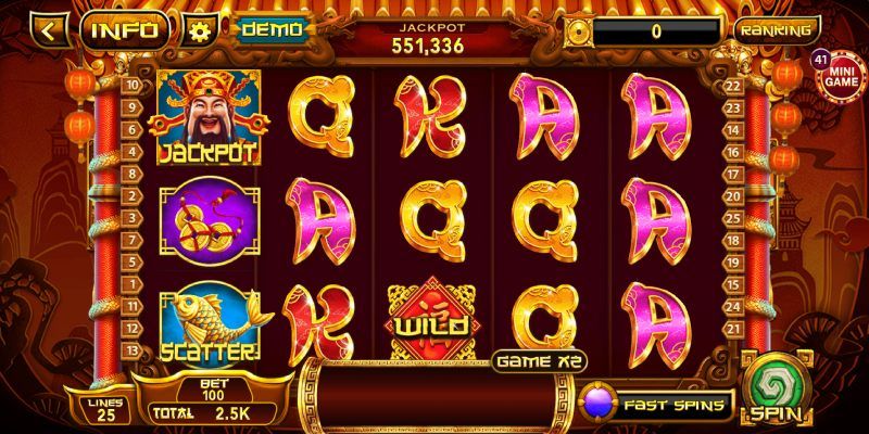 เคล็ดลับการเล่นเกมแจ็คพอตเพื่อรับรางวัลใหญ่