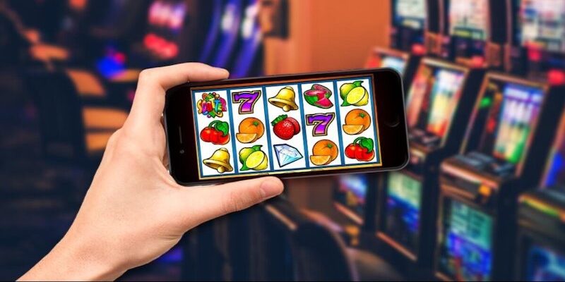 กลยุทธ์เกมสล็อต Rich88