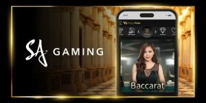 SA Gaming – ตัวเลือกที่สมบูรณ์แบบสำหรับผู้ที่ชื่นชอบคาสิโน