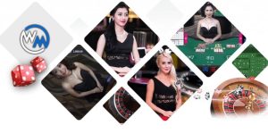 ขอแนะนำ WM Casino Funny888 – แหล่งเดิมพันชั้นนำประจำปี 2025