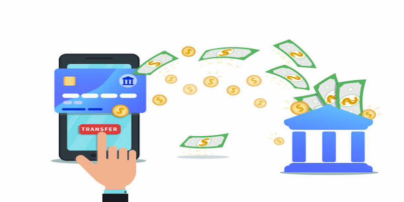 ถอนเงินด้วยบัตรโทรศัพท์