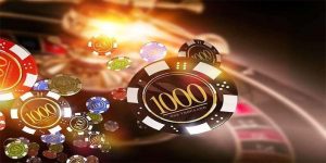 เกมลูกเต๋า Funny888 – ประสบการณ์ความบันเทิงชั้นยอด