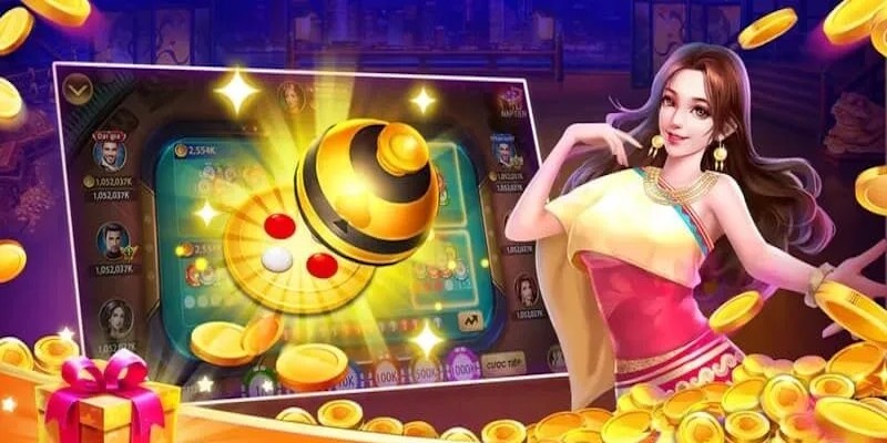 ภาพรวมของเกมลูกเต๋าที่ Funny888