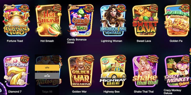 แนะนำ Funny888 – สิ่งที่ควรรู้