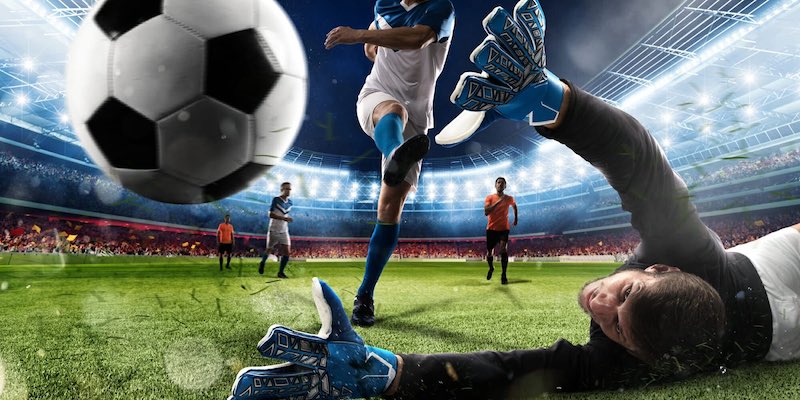 แนะนำผู้เล่นสักเล็กน้อยเกี่ยวกับ Funny888 Asian handicap คืออะไร?